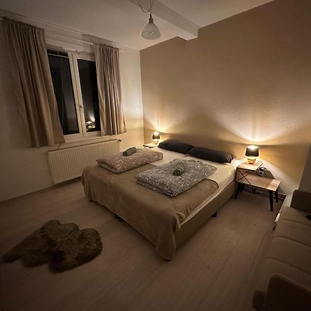 Cozy Vacations Home In The Black Forest Villingen-Schwenningen Dış mekan fotoğraf