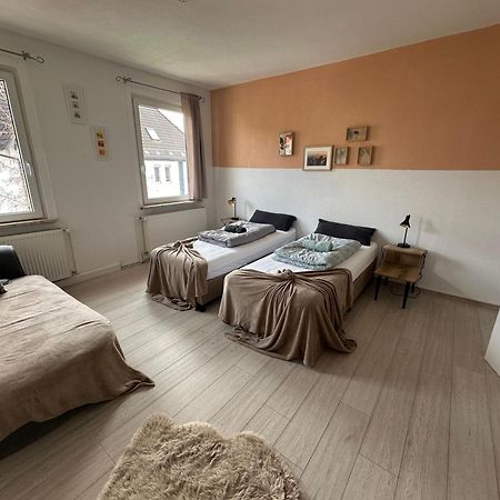 Cozy Vacations Home In The Black Forest Villingen-Schwenningen Dış mekan fotoğraf