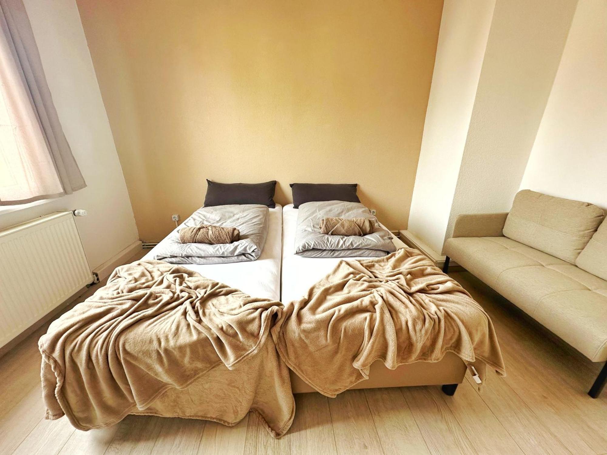Cozy Vacations Home In The Black Forest Villingen-Schwenningen Oda fotoğraf