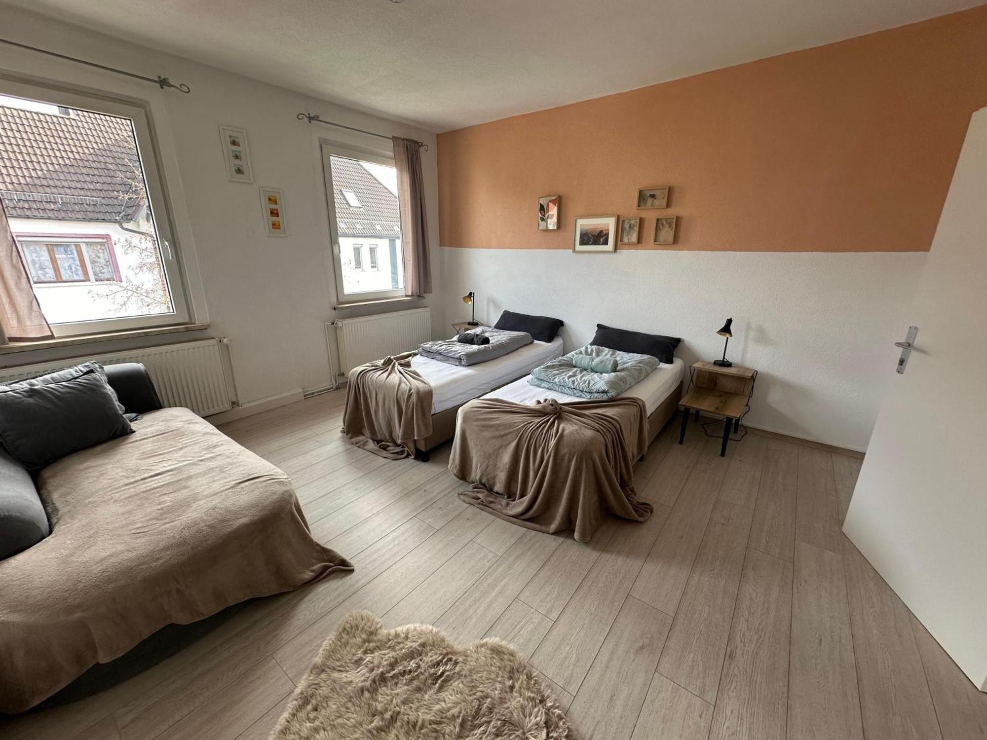 Cozy Vacations Home In The Black Forest Villingen-Schwenningen Dış mekan fotoğraf